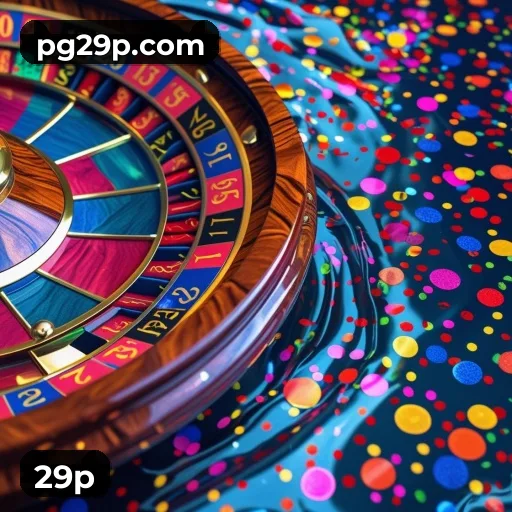 29p App slots lobby optimized for mobile casino players