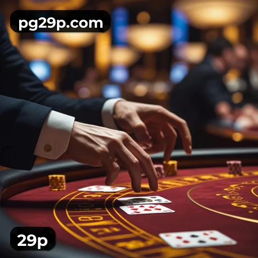 Popular slots at 29p