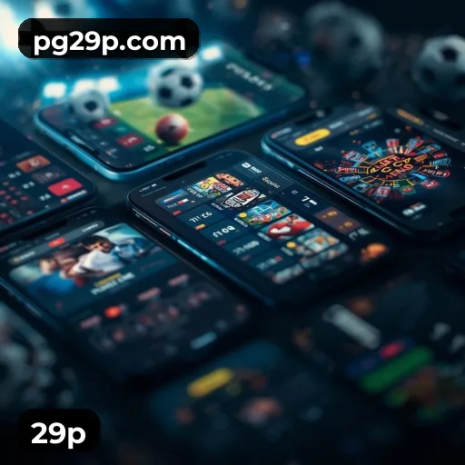29p live casino